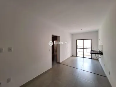 Apartamento com 2 Quartos à venda, 56m² no São Manoel, Americana