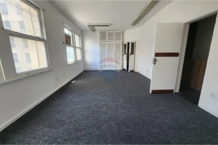 Sala Comercial à venda, 140m² no Centro, Rio de Janeiro