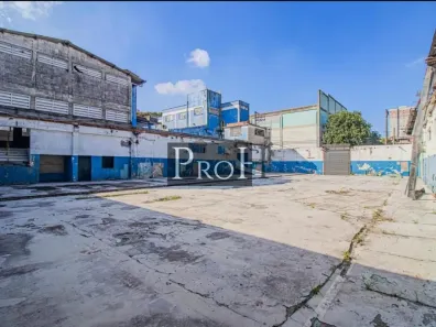 Galpão/Depósito/Armazém para alugar, 2800m² no Santo Antônio, São Caetano do Sul