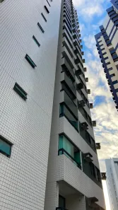 Apartamento com 2 Quartos à venda, 59m² no Boa Viagem, Recife