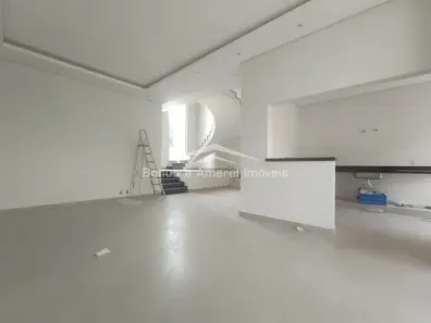 Casa de Condomínio com 3 Quartos à venda, 220m² no Jardim São Pedro, Valinhos