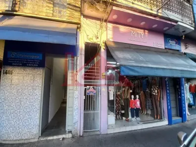 Casa com 1 Quarto para alugar, 40m² no Jardim Vergueiro (Sacomã), São Paulo