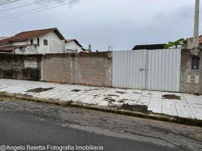 Lote/Terreno à venda, 500m² no Balneário Stella Maris, Peruíbe
