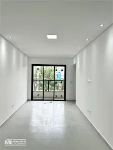 Sobrado com 2 Quartos para alugar, 125m² no Parque Sonia, São Paulo