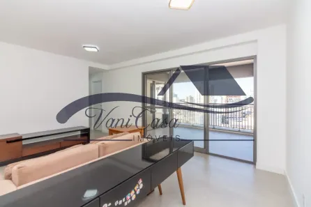 Apartamento com 3 Quartos à venda, 84m² no Vila Guarani (Z Sul), São Paulo