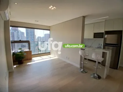 Apartamento com 2 Quartos para alugar, 60m² no Perdizes, São Paulo