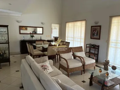 Sobrado com 3 Quartos à venda, 600m² no Jardim Francisco Fernandes, São José do Rio Preto