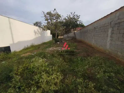 Lote/Terreno à venda, 250m² no Parque Senhor do Bonfim, Taubaté
