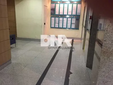 Sala Comercial à venda, 46m² no Copacabana, Rio de Janeiro