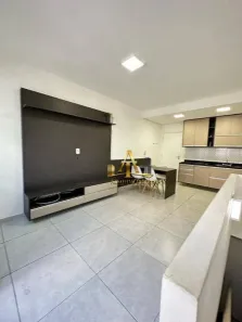 Apartamento com 1 Quarto à venda, 50m² no Bethaville I, Barueri