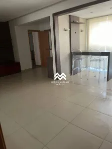 Apartamento com 2 Quartos para alugar, 92m² no Vila da Serra, Nova Lima