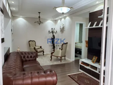 Apartamento com 2 Quartos à venda, 76m² no Aclimação, São Paulo