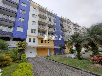 Apartamento com 3 Quartos para alugar, 120m² no Olaria, Nova Friburgo