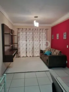 Apartamento com 1 Quarto à venda, 56m² no Botafogo, Campinas