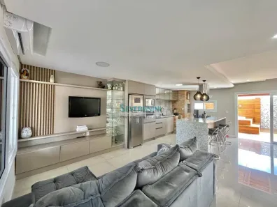 Casa de Condomínio com 3 Quartos à venda, 185m² no Parque da Matriz, Gravataí