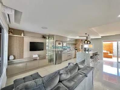 Casa de Condomínio com 3 Quartos à venda, 185m² no Parque da Matriz, Gravataí