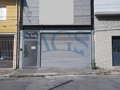 Ponto Comercial para alugar, 170m² no Tatuapé, São Paulo
