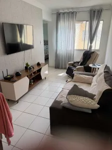 Apartamento com 2 Quartos à venda, 54m² no Inácio Barbosa, Aracaju