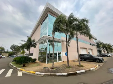 Prédio Comercial com 7 Quartos para alugar, 850m² no Parque dos Resedás, Campinas
