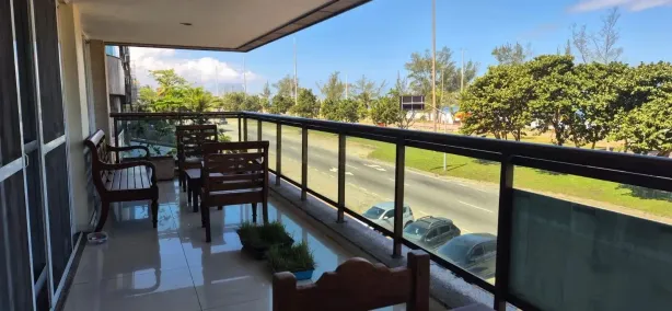 Apartamento com 4 Quartos à venda, 180m² no Recreio dos Bandeirantes, Rio de Janeiro