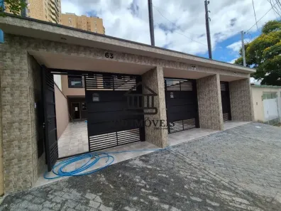 Sobrado com 3 Quartos à venda, 140m² no Vila Polopoli, São Paulo