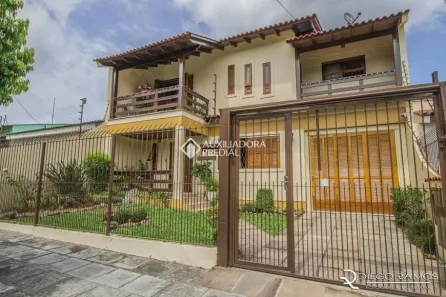 Casa com 5 Quartos à venda, 316m² no Cavalhada, Porto Alegre