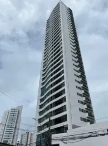 Apartamento com 3 Quartos à venda, 104m² no Boa Viagem, Recife