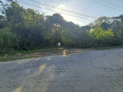 Lote/Terreno à venda, 9630m² no Praia da Ferrugem, Garopaba