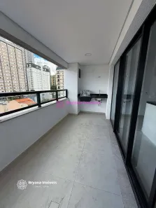 Apartamento com 3 Quartos à venda, 92m² no Campestre, Santo André