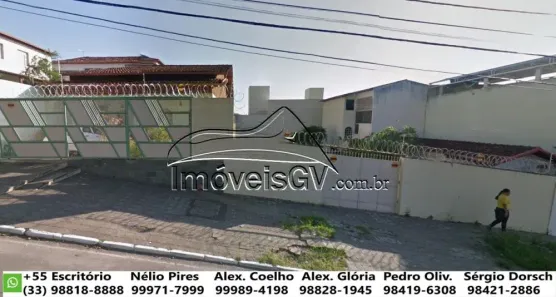 Lote/Terreno com 1 Quarto à venda, 675m² no Ilha dos Araújos, Governador Valadares