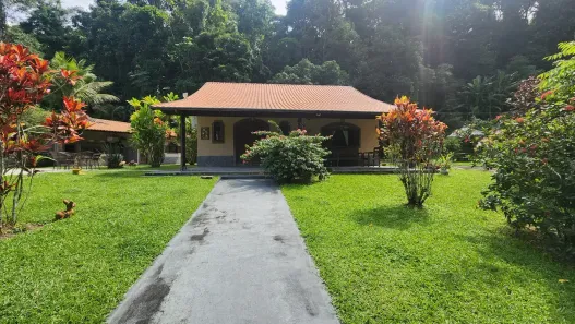 Fazenda/Sítio com 3 Quartos à venda, 3650m² no Parada Modelo, Guapimirim