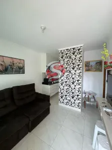 Apartamento com 2 Quartos à venda, 38m² no Jardim Independência, São Paulo