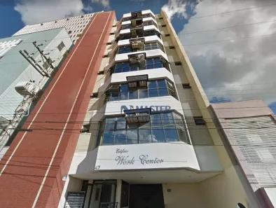 Sala Comercial para alugar, 70m² no Centro, Marília