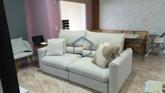 Apartamento com 3 Quartos à venda, 96m² no Jardim Arpoador, São Paulo