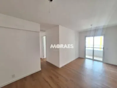 Apartamento com 3 Quartos à venda, 73m² no Jardim Infante Dom Henrique, Bauru
