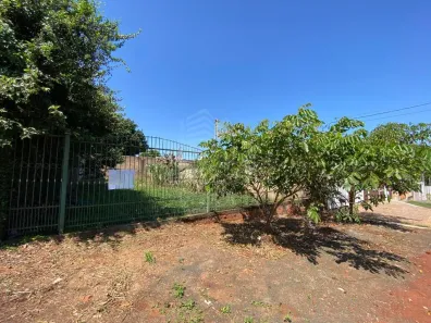 Lote/Terreno à venda, 362m² no Panorama, Foz do Iguaçu