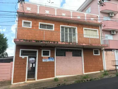 Kitnet com 1 Quarto para alugar, 15m² no Parque Arnold Schimidt, São Carlos