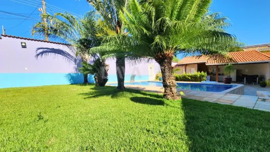 Casa com 4 Quartos à venda, 325m² no Jardim Venturini, Jaguariúna