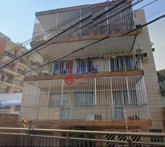 Apartamento com 3 Quartos à venda, 111m² no Méier, Rio de Janeiro