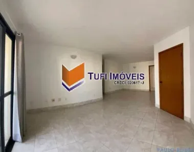 Apartamento com 3 Quartos à venda, 105m² no Jardim Vila Mariana, São Paulo
