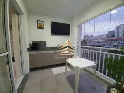 Apartamento com 3 Quartos à venda, 72m² no Vila Antonieta, Guarulhos
