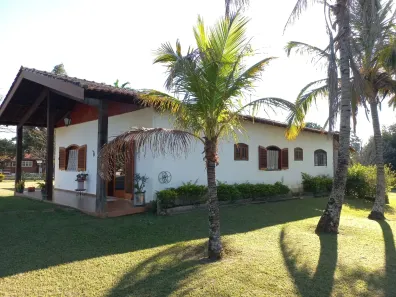 Casa de Condomínio com 4 Quartos à venda, 296m² no Nossa Senhora de Fatima, Tietê