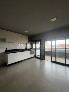 Apartamento com 1 Quarto para alugar, 60m² no Jardim Califórnia, Ribeirão Preto