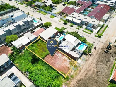 Lote/Terreno à venda, 360m² no Guaratuba, Guaratuba
