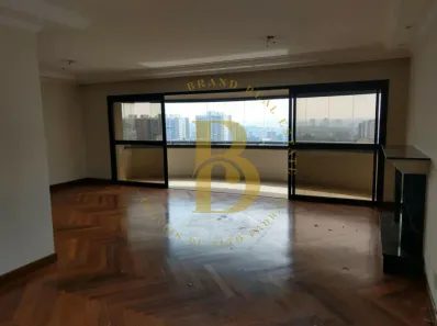 Apartamento com 4 Quartos à venda, 250m² no Vila Andrade, São Paulo