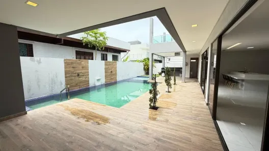 Casa de Condomínio com 4 Quartos para alugar, 481m² no Altiplano Cabo Branco, João Pessoa