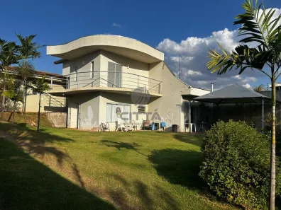 Fazenda/Sítio com 3 Quartos à venda, 270m² no Jardim Planalto, Paulínia