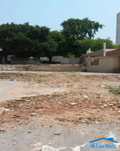 Lote/Terreno à venda, 1316m² no Vila São Francisco, São Paulo