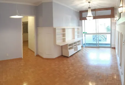 Apartamento com 2 Quartos para alugar, 78m² no Alphaville, Santana de Parnaíba