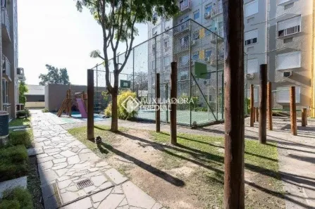 Apartamento com 3 Quartos para alugar, 67m² no Tristeza, Porto Alegre
